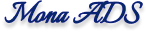 Mona Logo